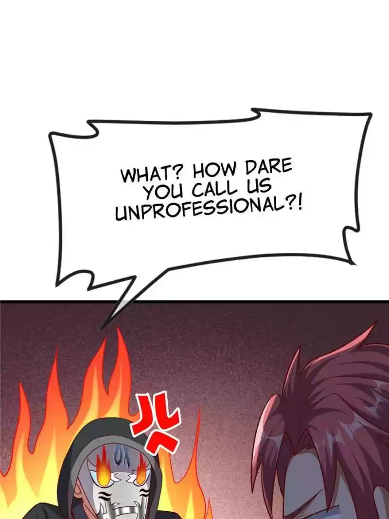 Super Gold System Chapter 126