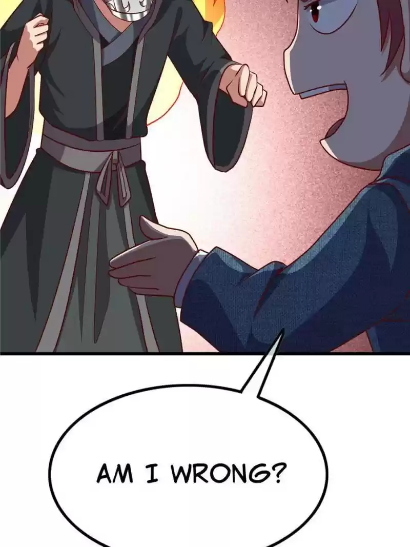 Super Gold System Chapter 126