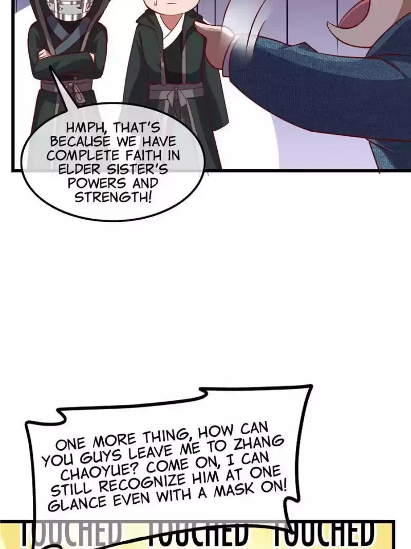 Super Gold System Chapter 126