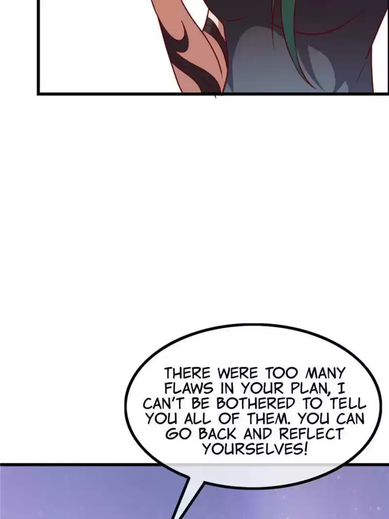 Super Gold System Chapter 126