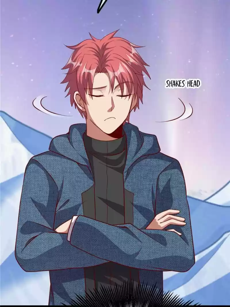 Super Gold System Chapter 126