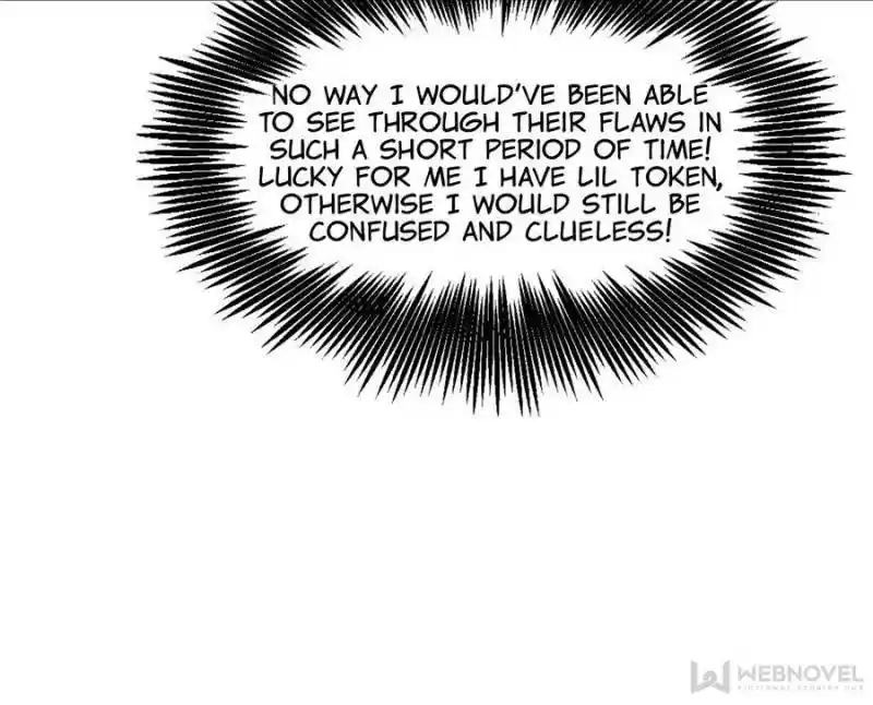 Super Gold System Chapter 126