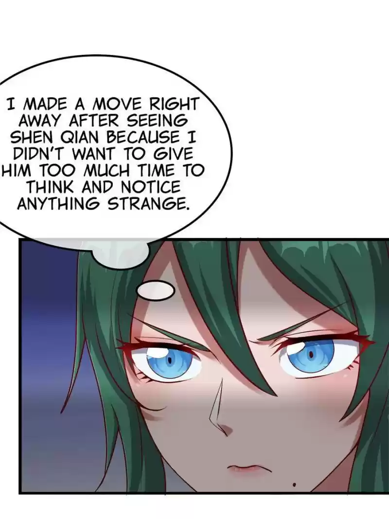 Super Gold System Chapter 126