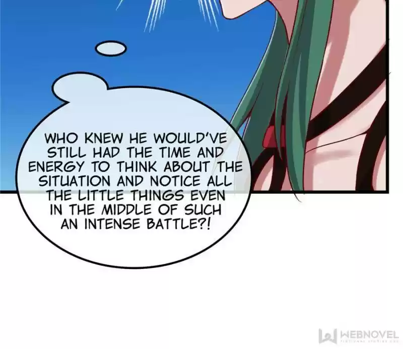 Super Gold System Chapter 126