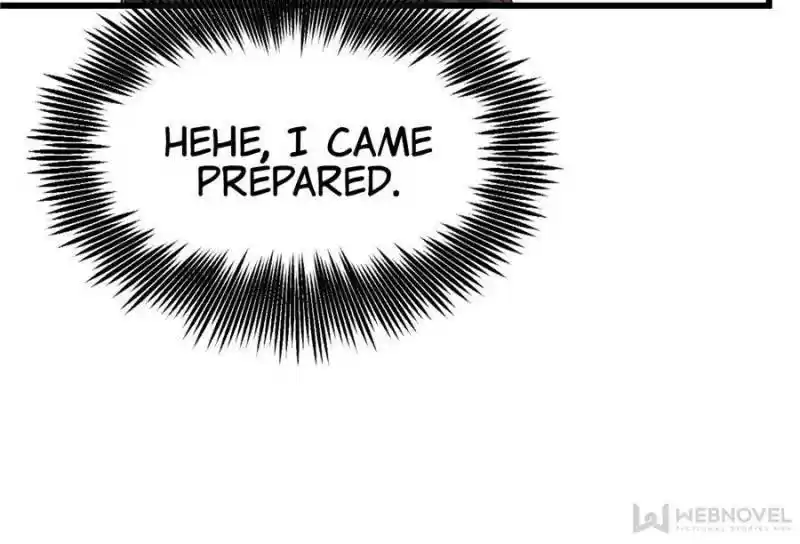 Super Gold System Chapter 126