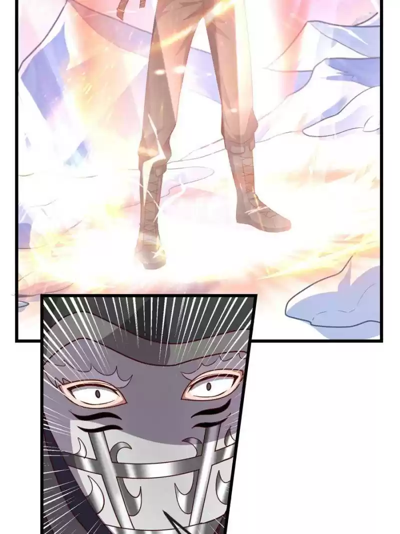 Super Gold System Chapter 126