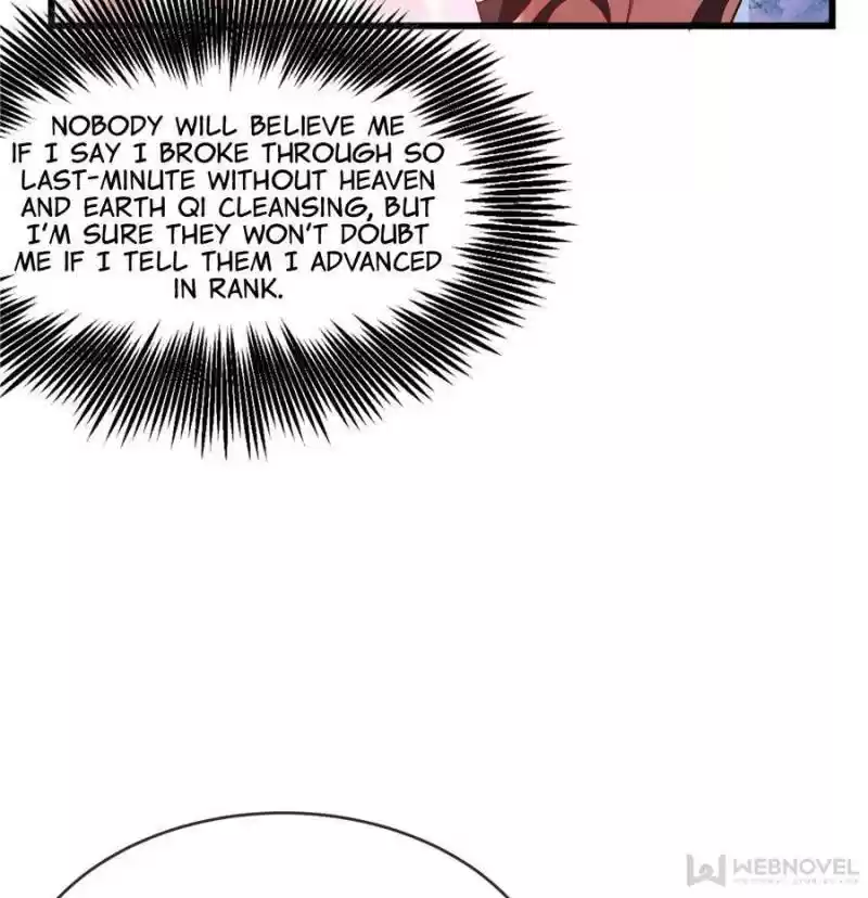 Super Gold System Chapter 126