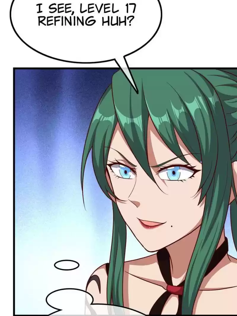 Super Gold System Chapter 126