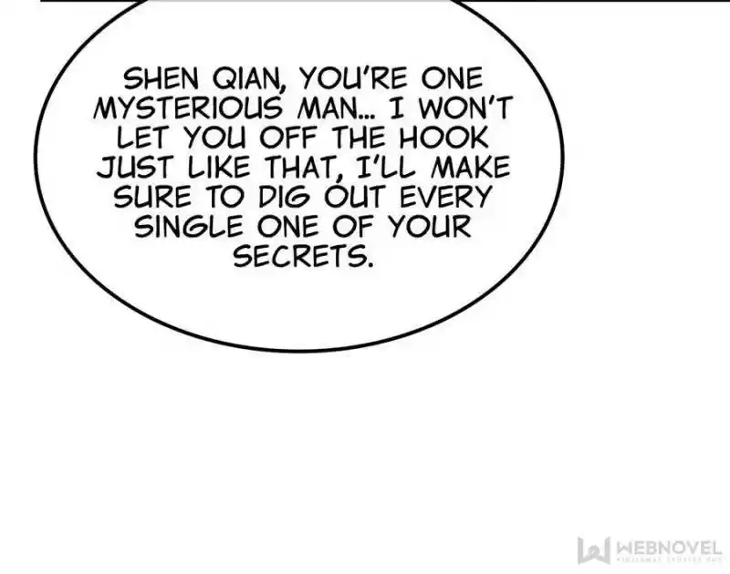 Super Gold System Chapter 126