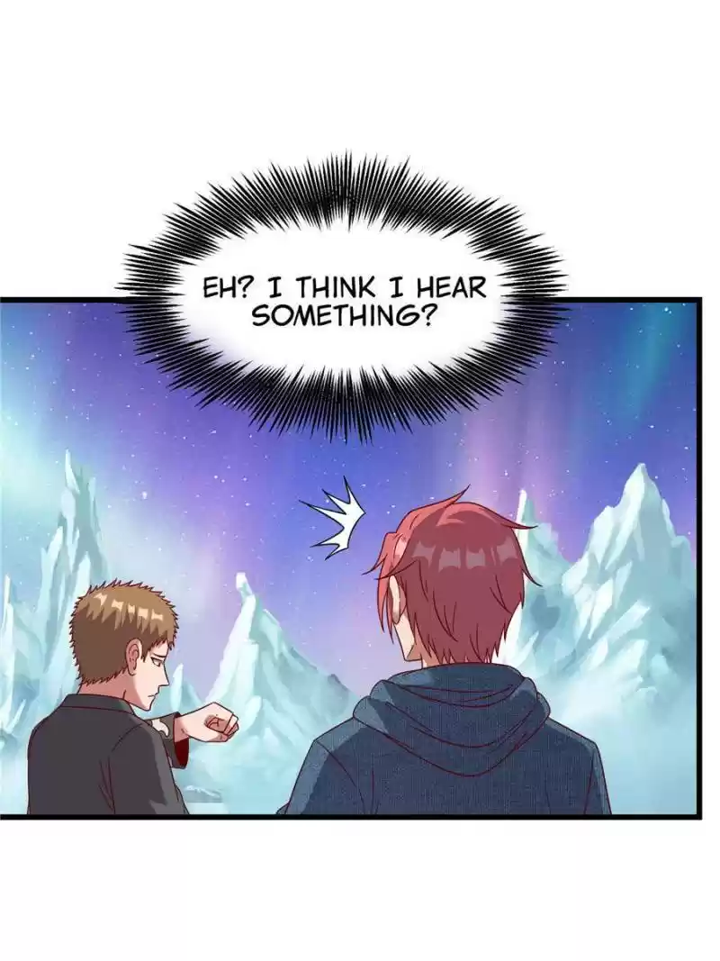 Super Gold System Chapter 126