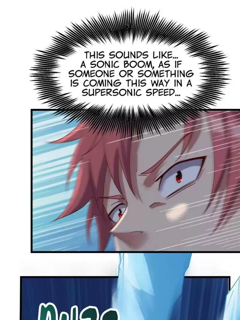 Super Gold System Chapter 126