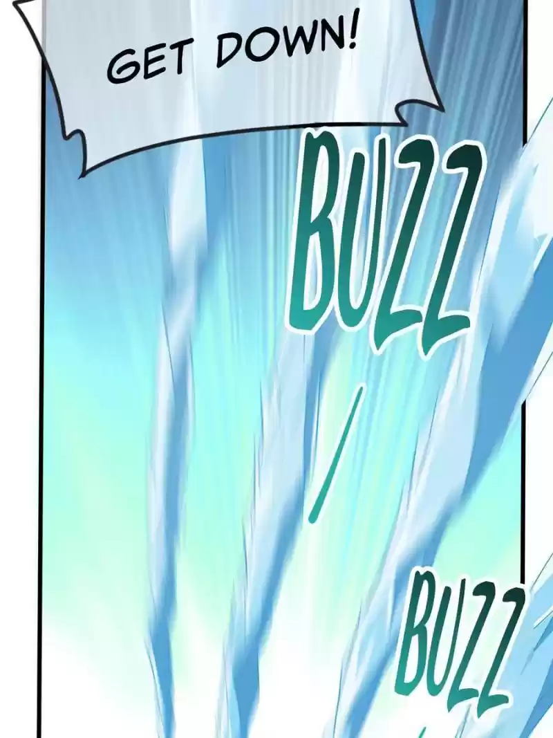 Super Gold System Chapter 126