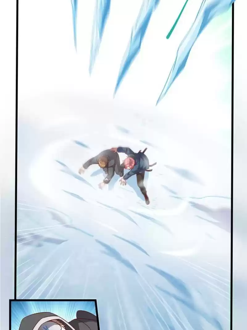 Super Gold System Chapter 126