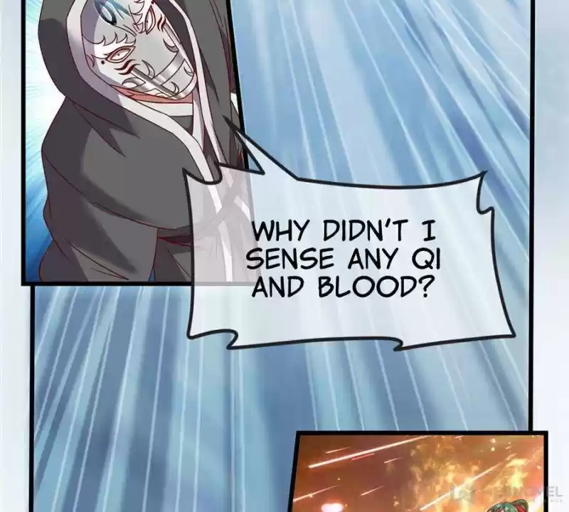 Super Gold System Chapter 126