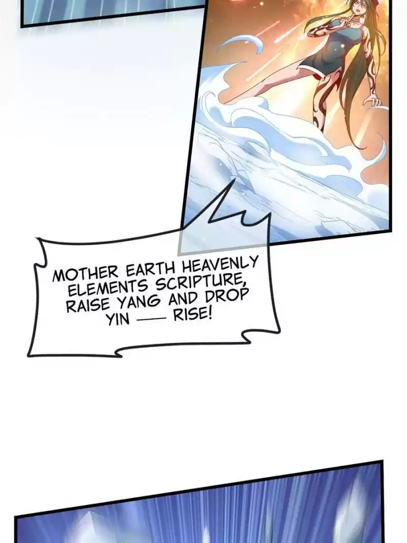 Super Gold System Chapter 126