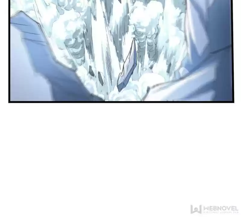 Super Gold System Chapter 126