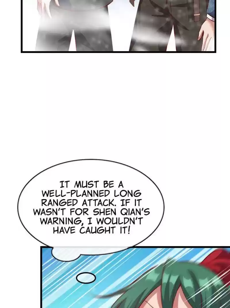 Super Gold System Chapter 126