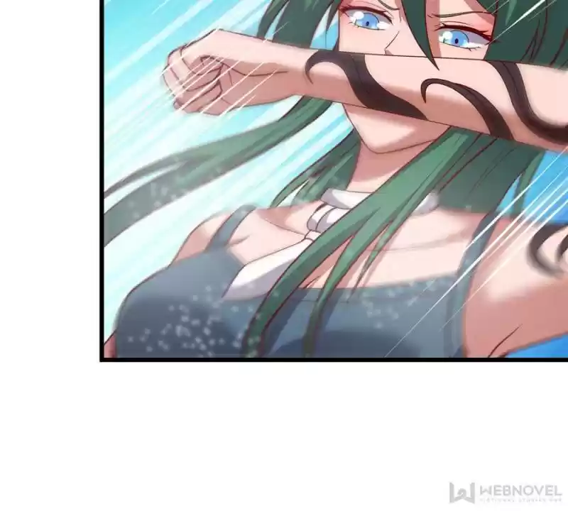 Super Gold System Chapter 126