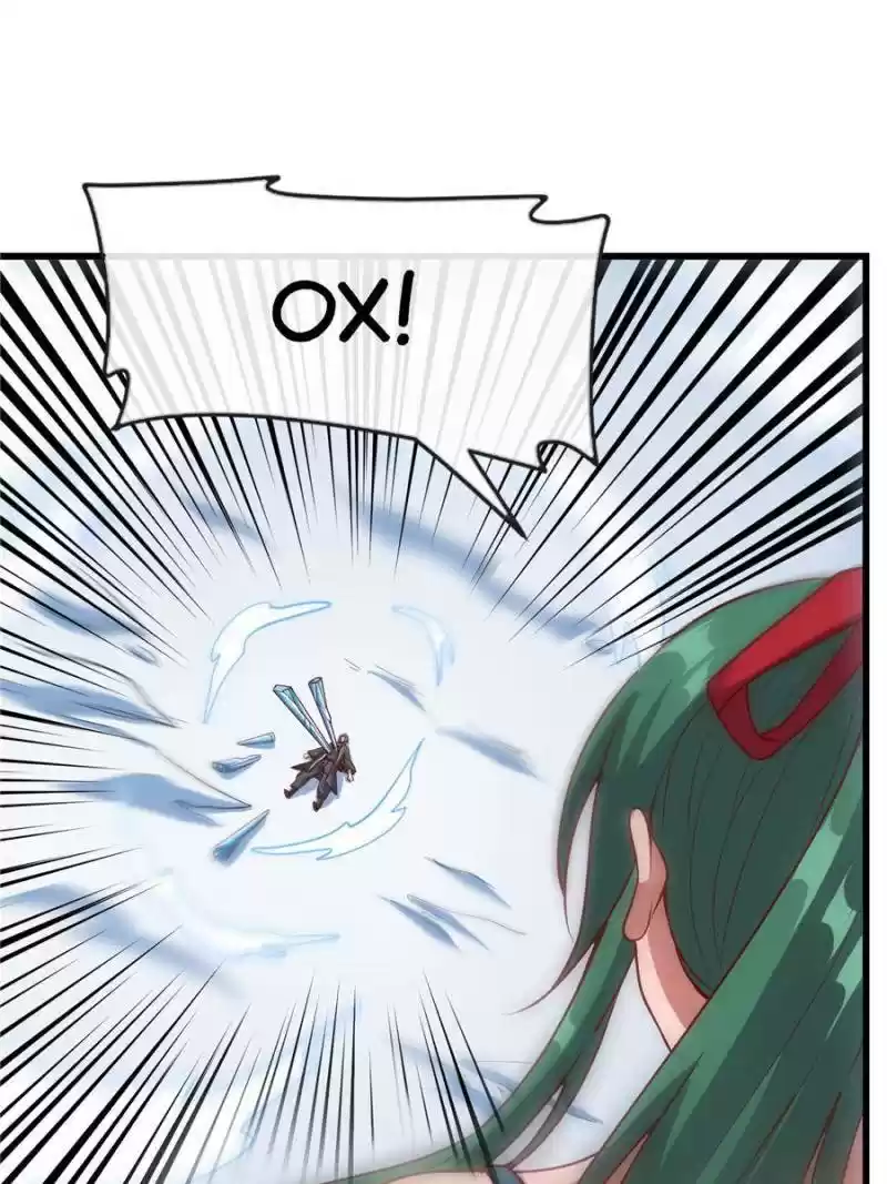 Super Gold System Chapter 126