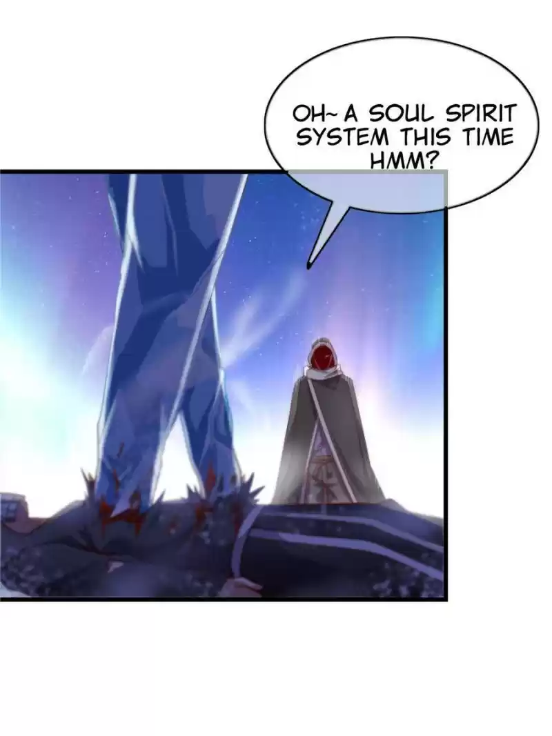 Super Gold System Chapter 126