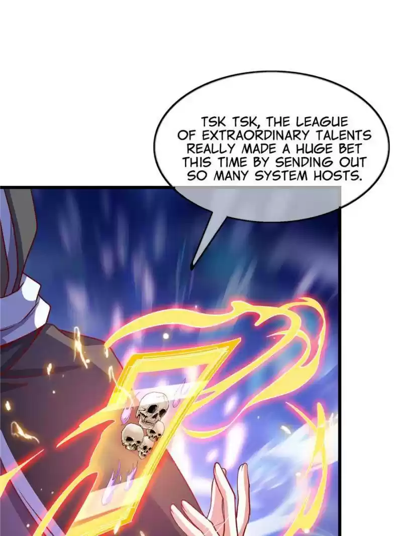 Super Gold System Chapter 126