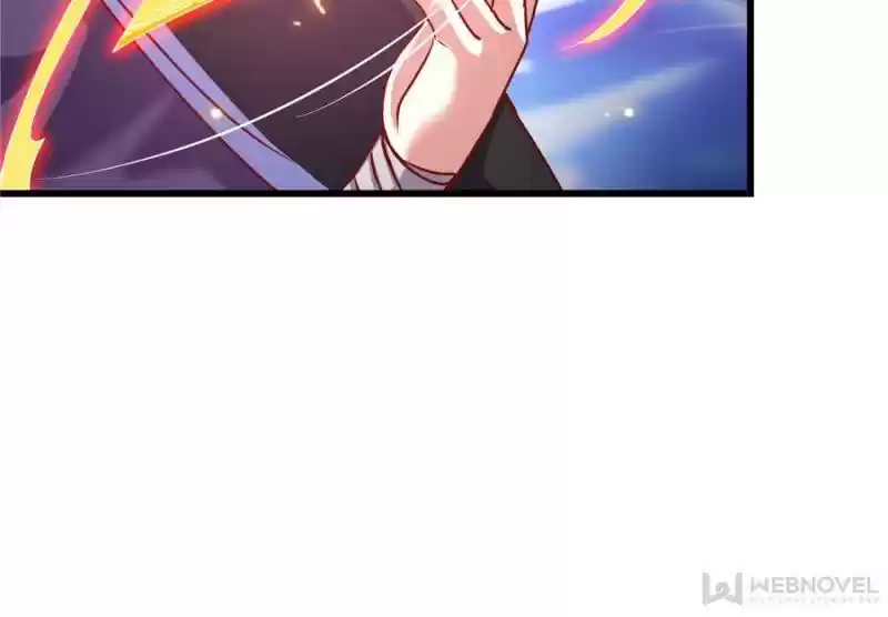 Super Gold System Chapter 126