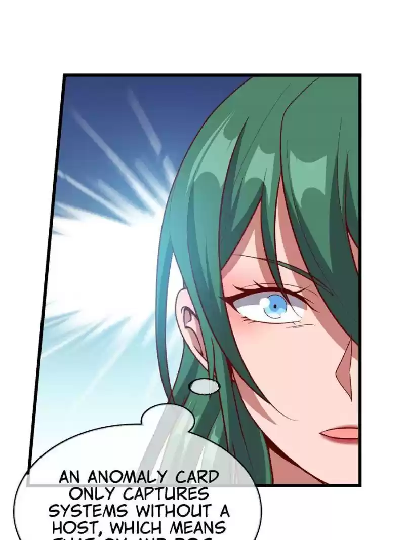 Super Gold System Chapter 126