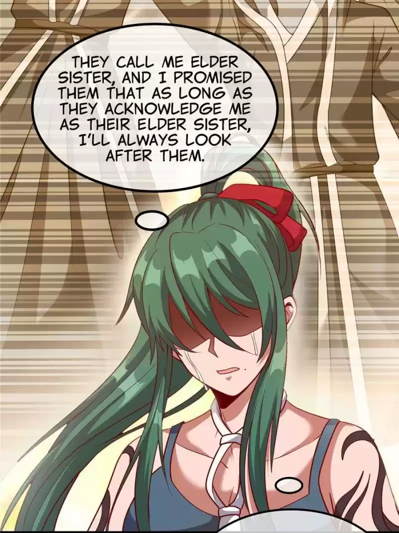 Super Gold System Chapter 126