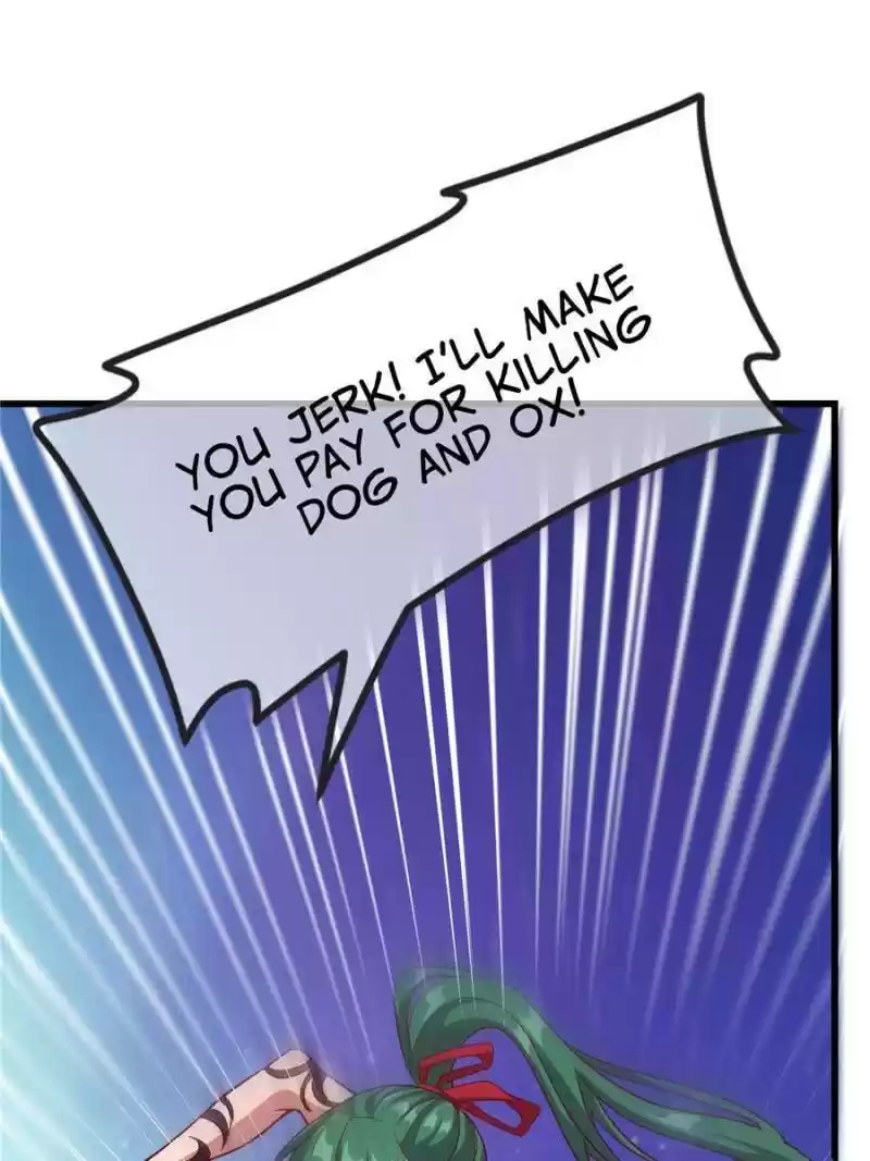 Super Gold System Chapter 126