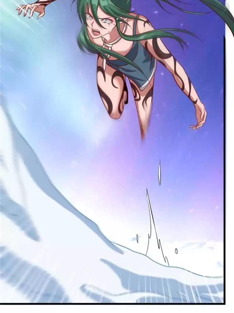 Super Gold System Chapter 126