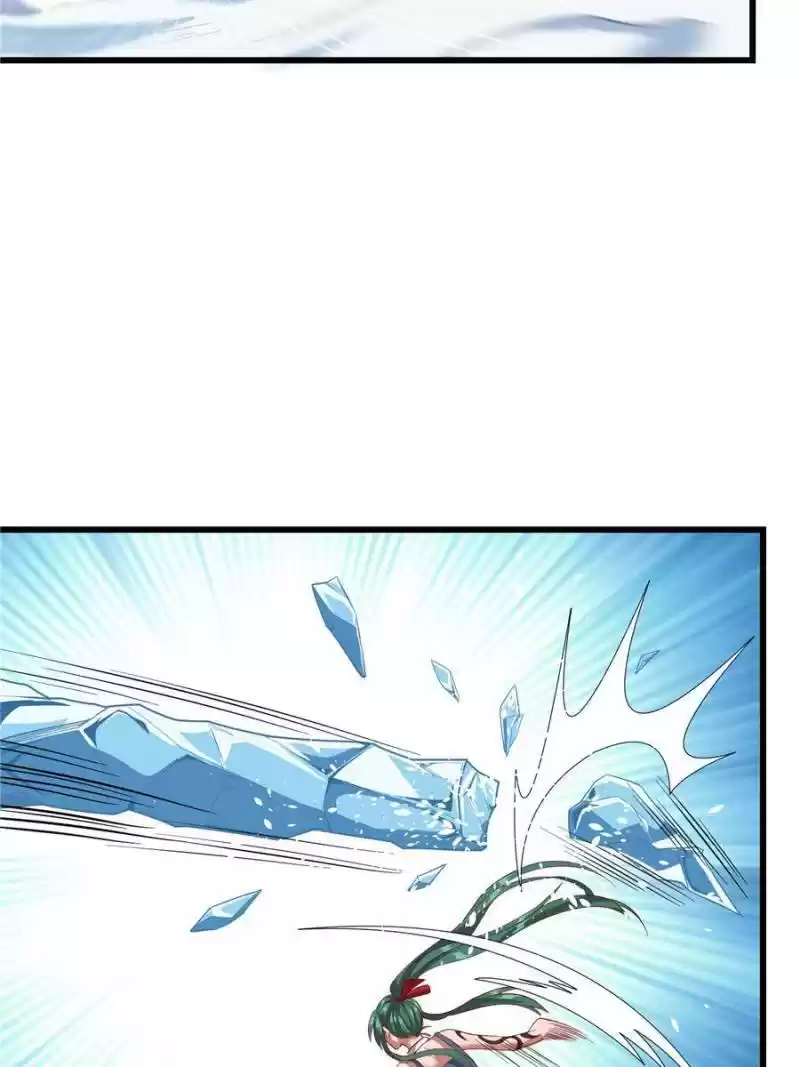 Super Gold System Chapter 126