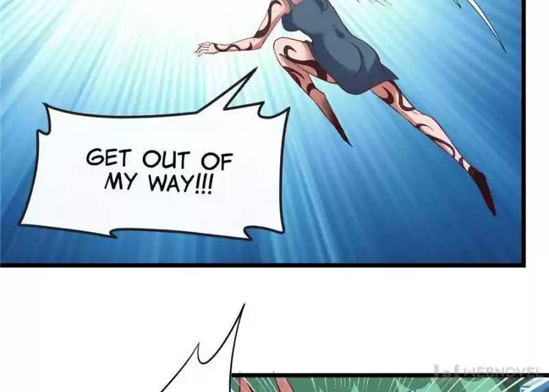 Super Gold System Chapter 126