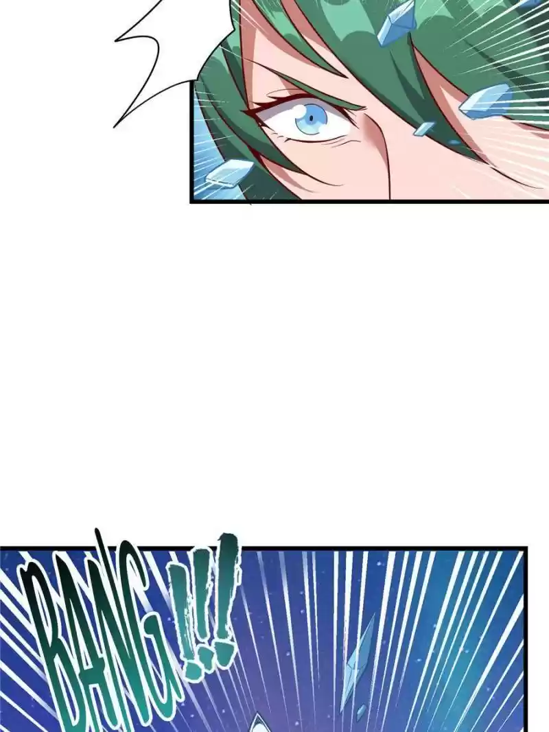 Super Gold System Chapter 126