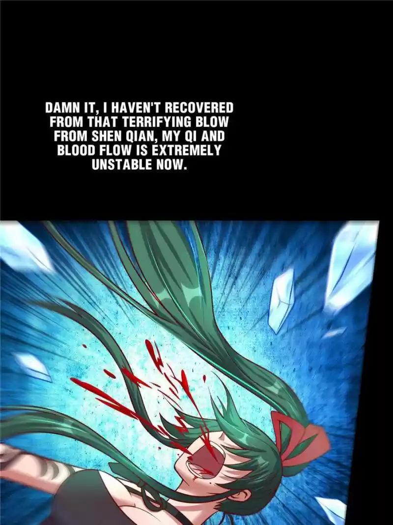 Super Gold System Chapter 126