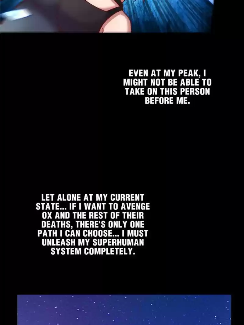 Super Gold System Chapter 126