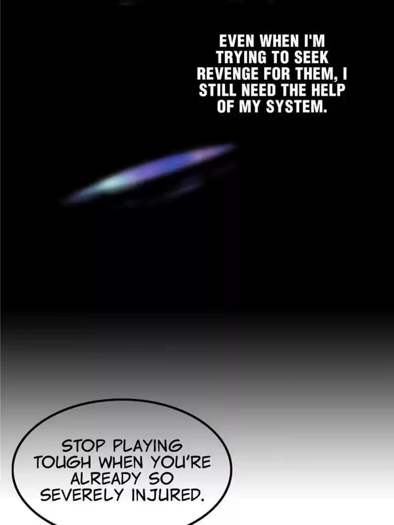 Super Gold System Chapter 126