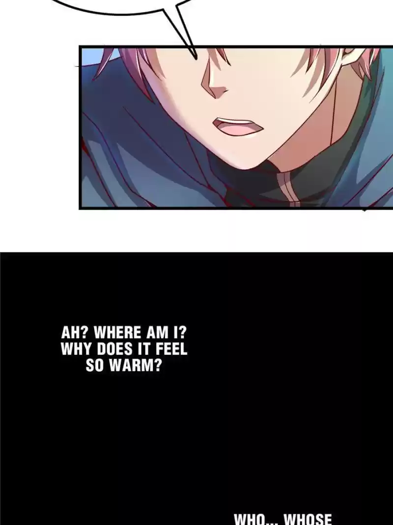 Super Gold System Chapter 126