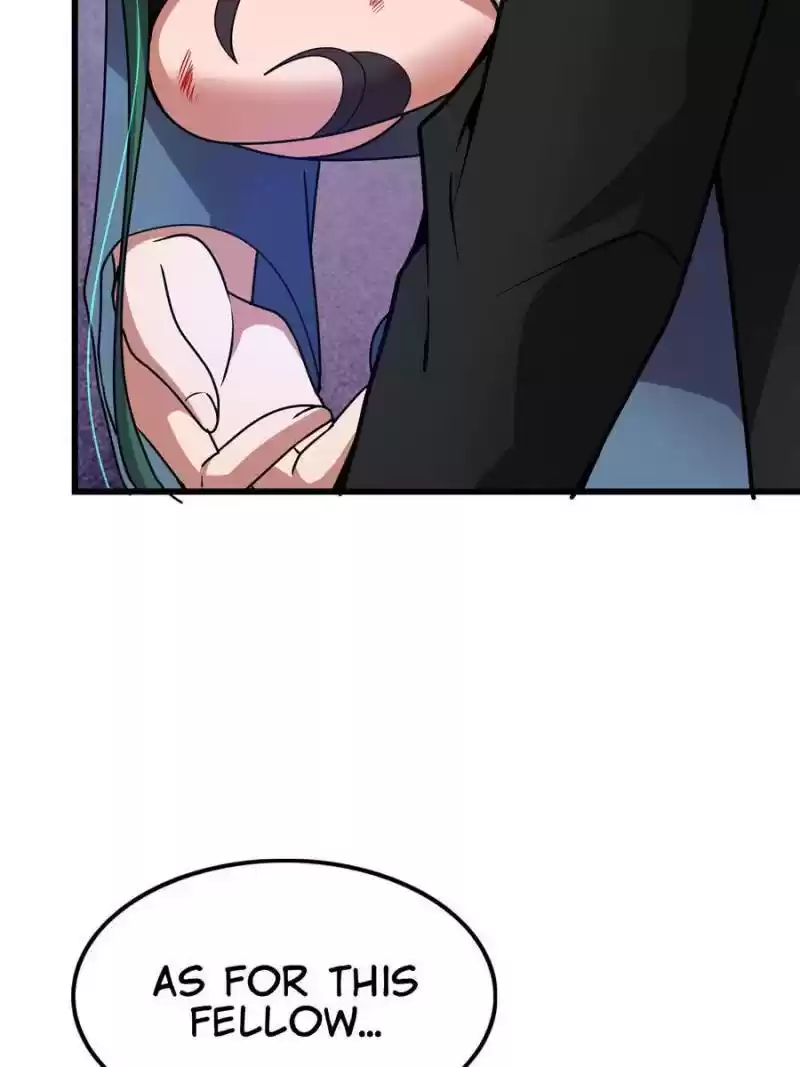 Super Gold System Chapter 126