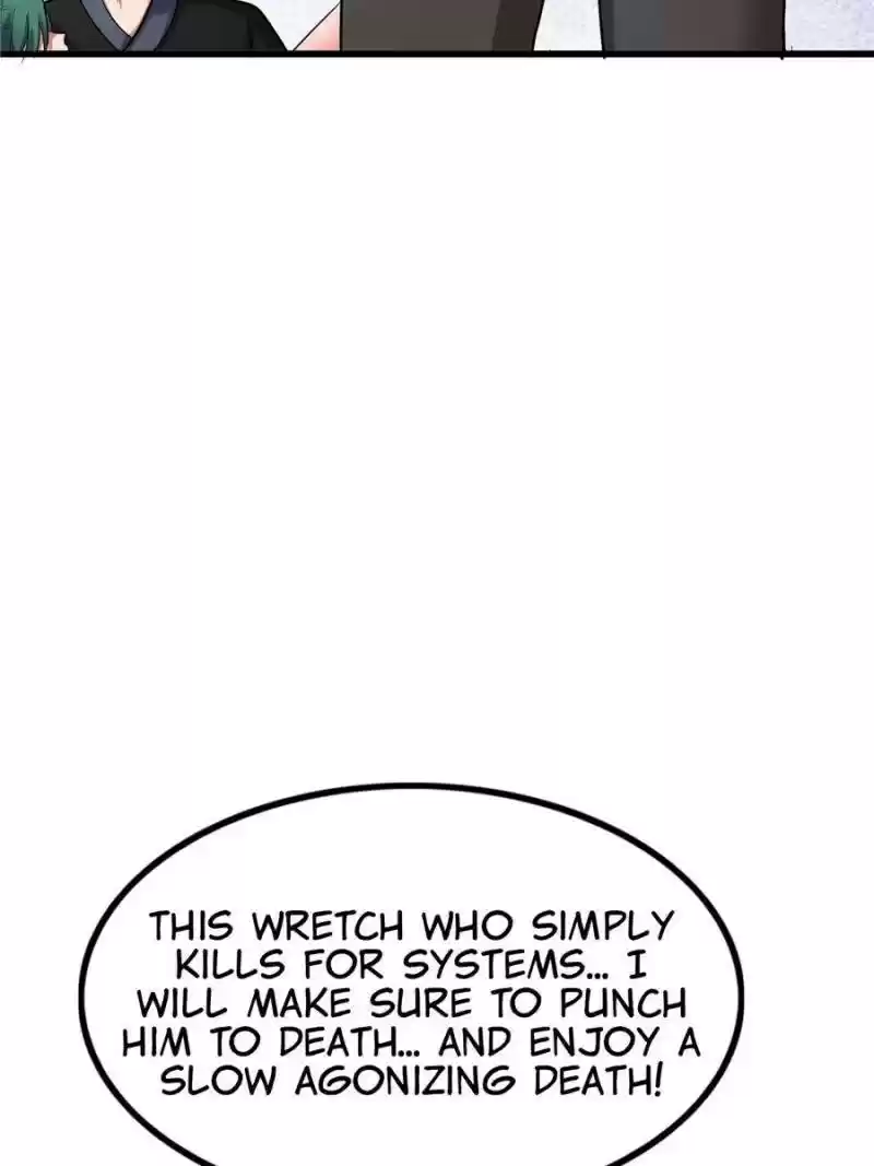 Super Gold System Chapter 126