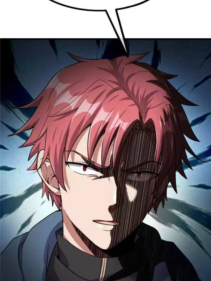 Super Gold System Chapter 126