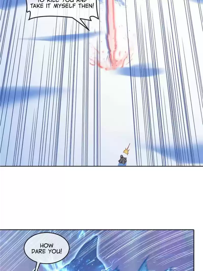 Super Gold System Chapter 127