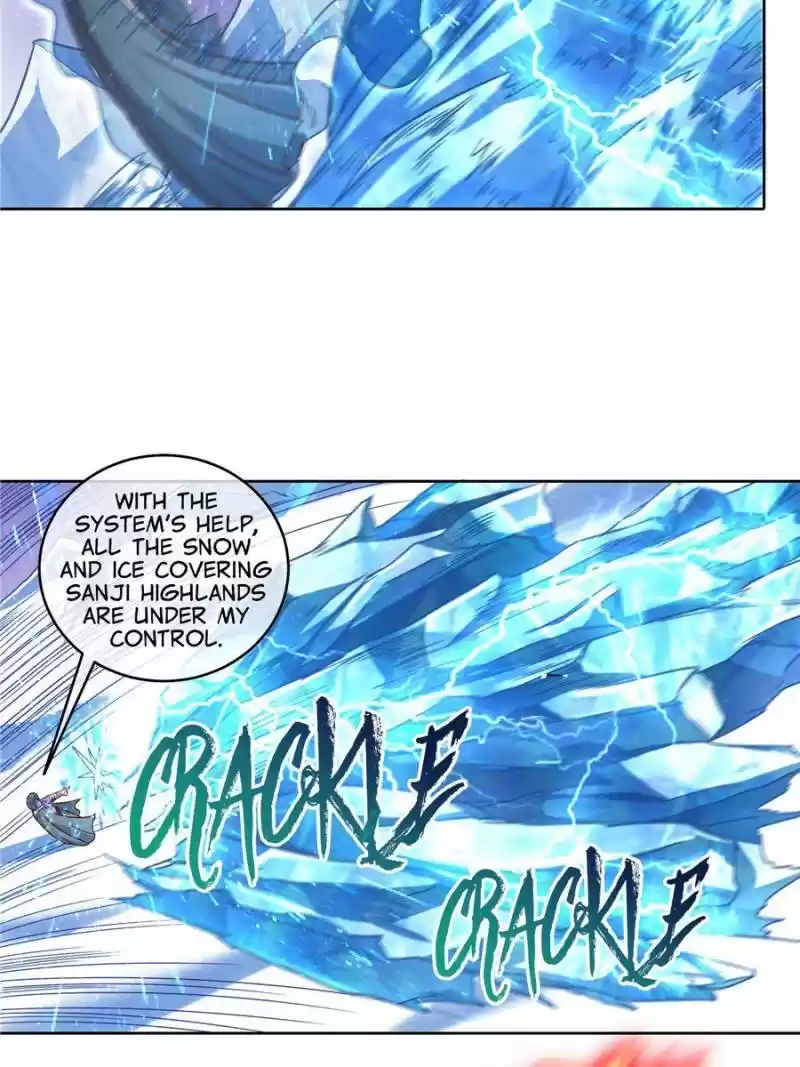 Super Gold System Chapter 127