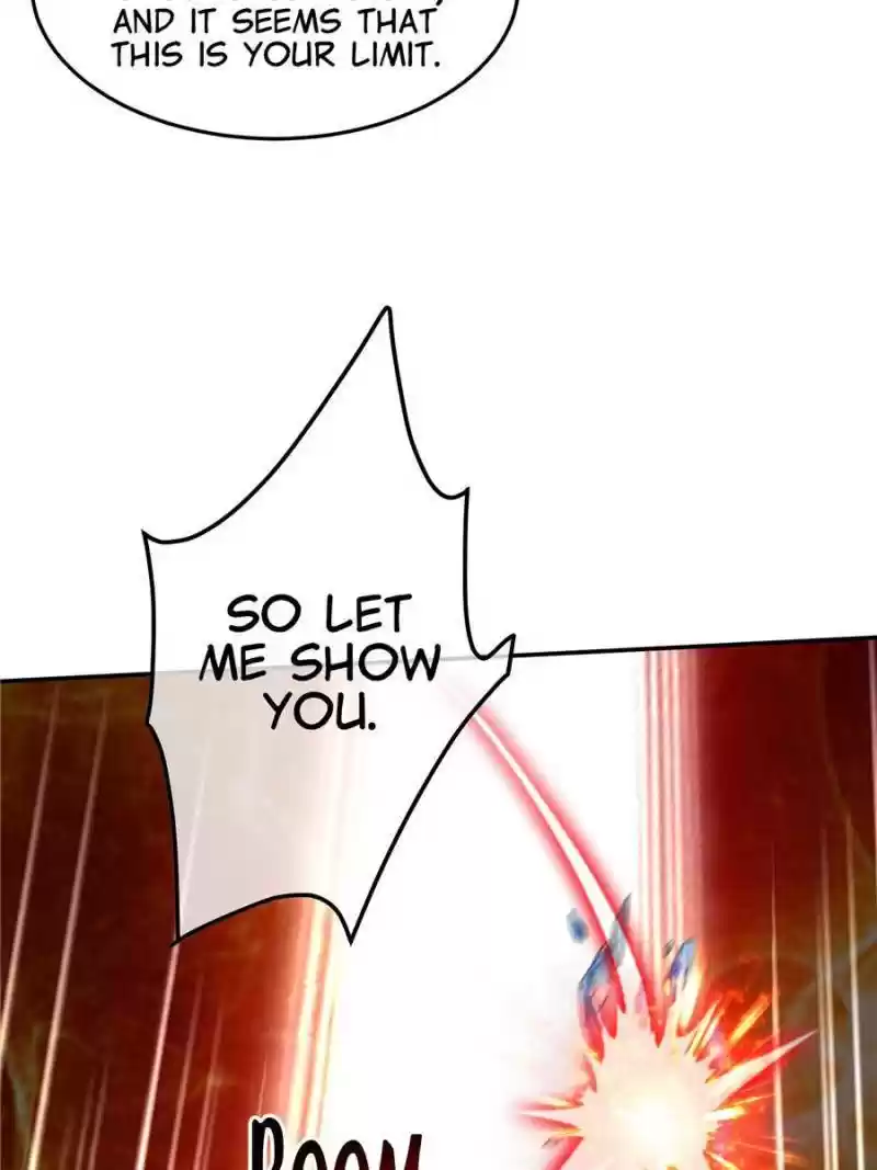 Super Gold System Chapter 127