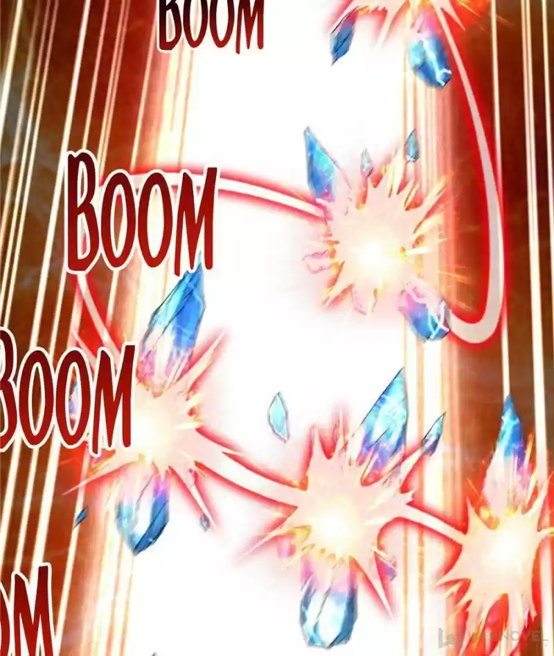 Super Gold System Chapter 127