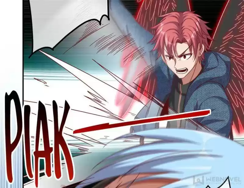 Super Gold System Chapter 127