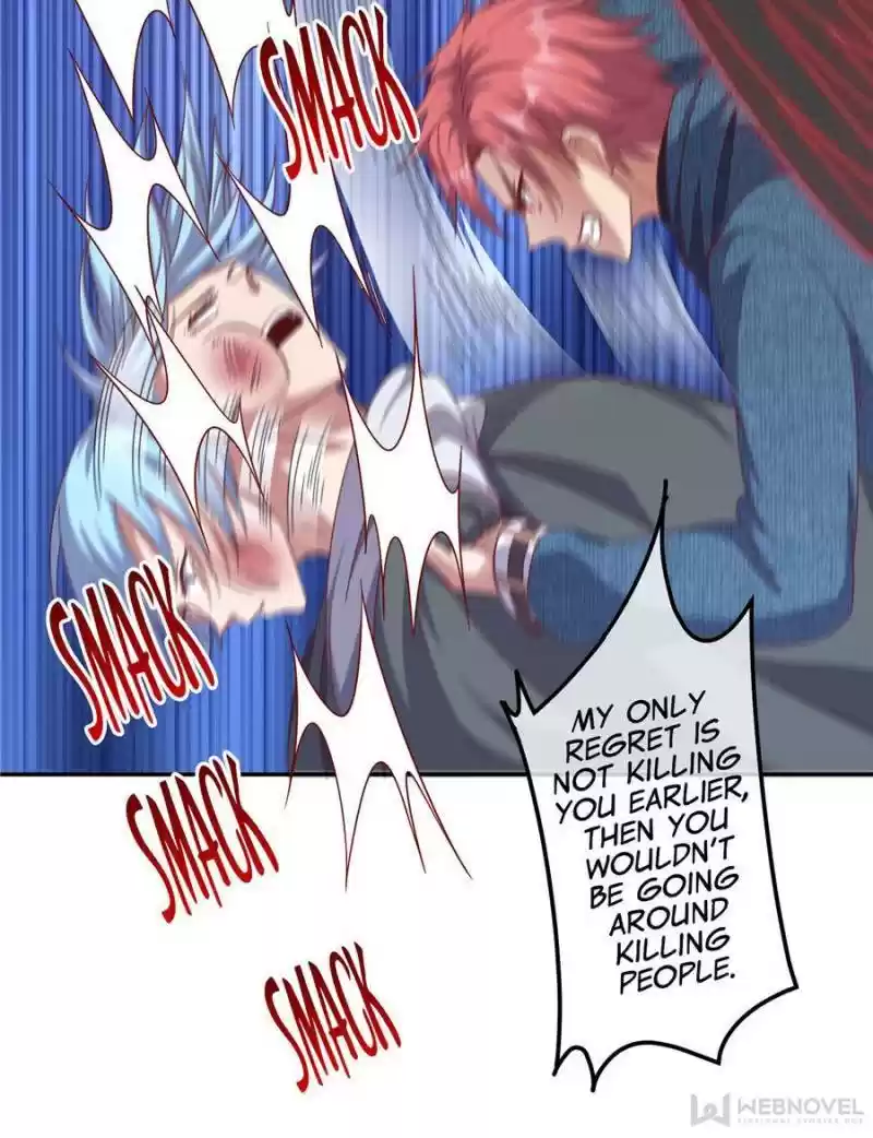 Super Gold System Chapter 127