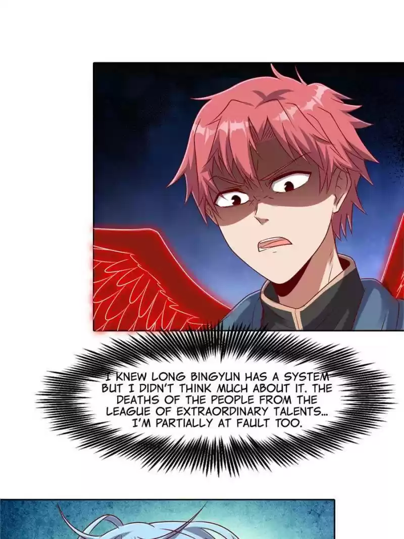 Super Gold System Chapter 127