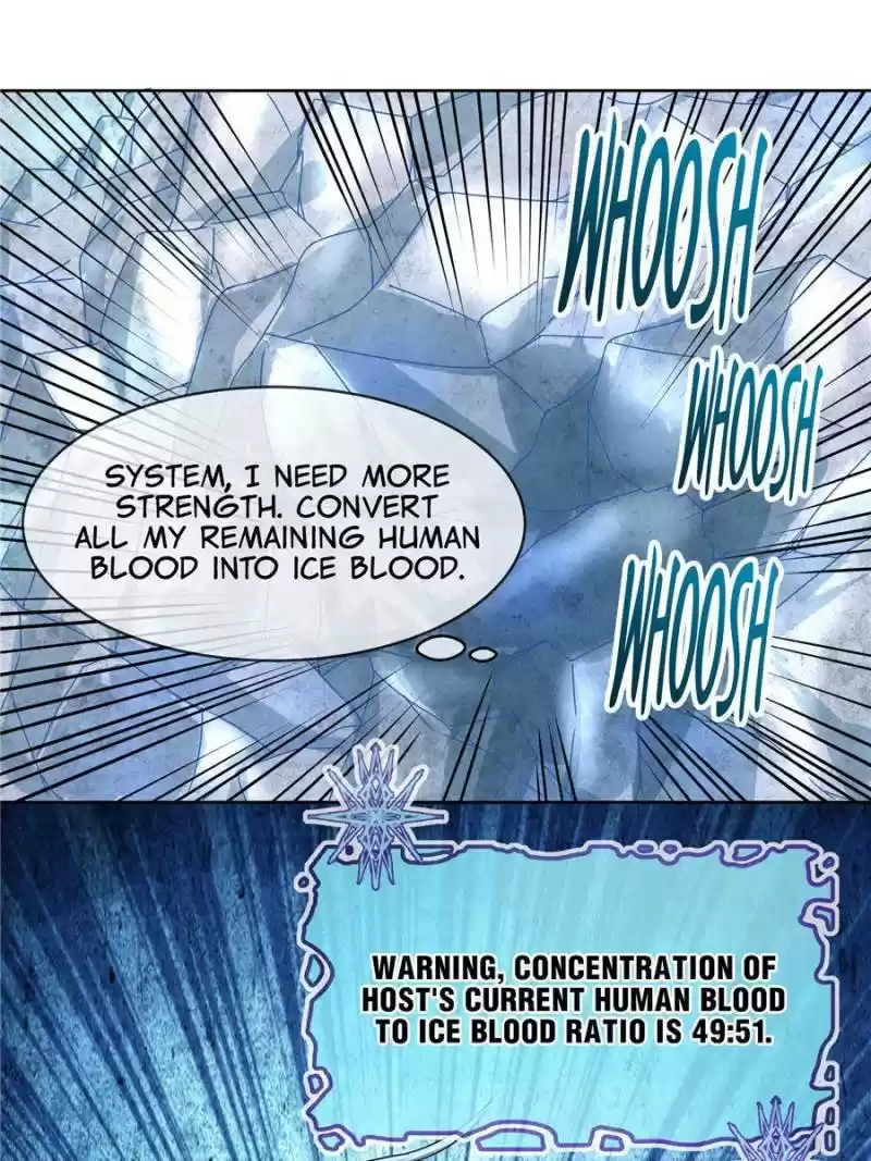 Super Gold System Chapter 127