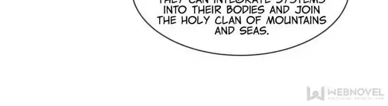 Super Gold System Chapter 127