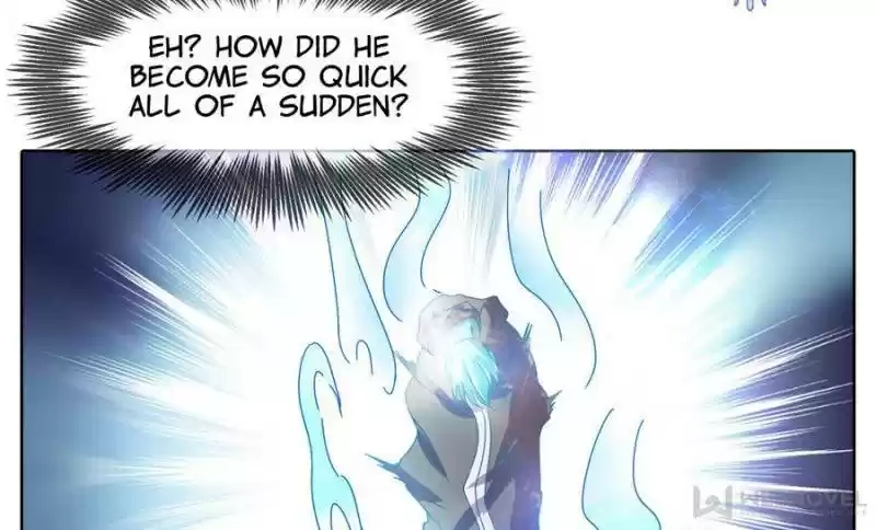 Super Gold System Chapter 127